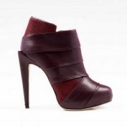 Chrissie Morris FW09-2020 Shoes