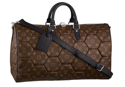 Louis Vuitton Fall/Winter 09/10 Men’s Bag Collection