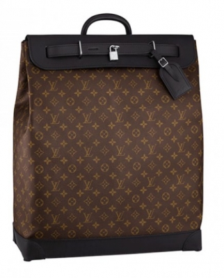 Louis Vuitton Fall/Winter 09/10 Men’s Bag Collection