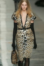 2020 Fall Fashion Trends – Animal Prints