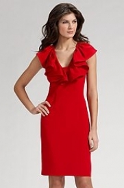 How to Dress to Enhance Small Bust