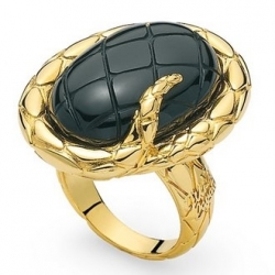 Roberto Cavalli Snake Jewelry