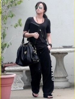 Teen Celebrity Fashion Icons