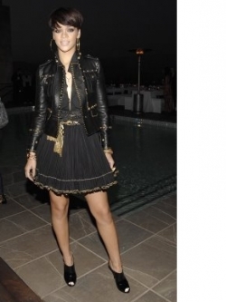 Teen Celebrity Fashion Icons