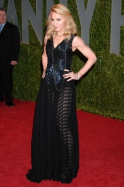 Fabulous Celebrities Over 50