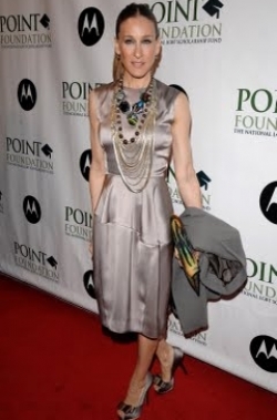 Fashion Tips for Women Over 40