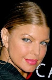 Celebrity Body and Facial Piercings