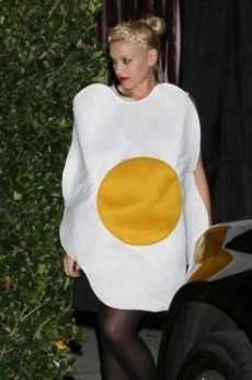 Celebrity Halloween Costumes