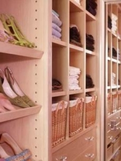 Tips to Protect Your Wardrobe