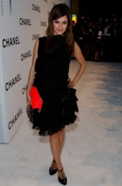 How to Pick Your Fashion Muse