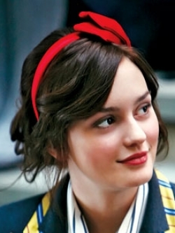 How To Dress Like Blair Waldorf