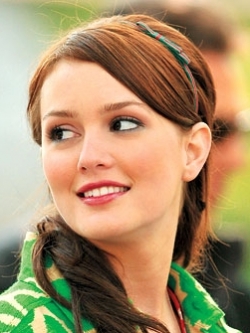 How To Dress Like Blair Waldorf