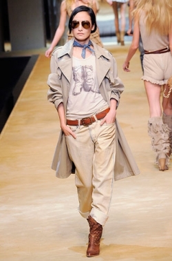 How to Find Your Fashion Style