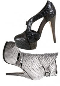 Raparo Shoes – Luxury for Your Feet