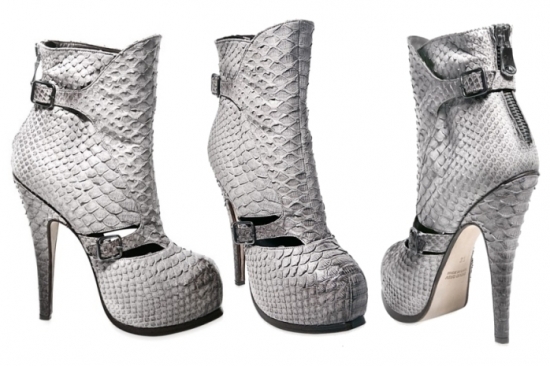 Raparo Shoes – Luxury for Your Feet