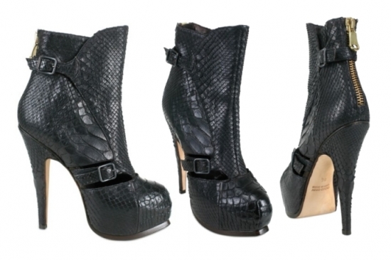 Raparo Shoes – Luxury for Your Feet