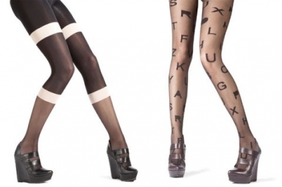 Pretty Polly Tights by House Of Holland