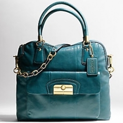 Coach Bags – Kristin Collection