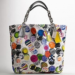 Coach Bags – Kristin Collection