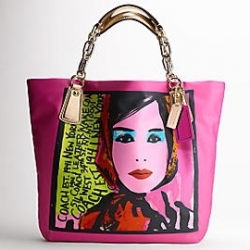 Coach Bags – Kristin Collection