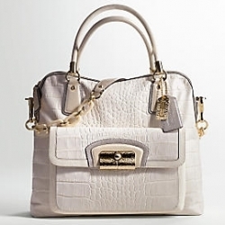 Coach Bags – Kristin Collection