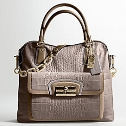 Coach Bags – Kristin Collection