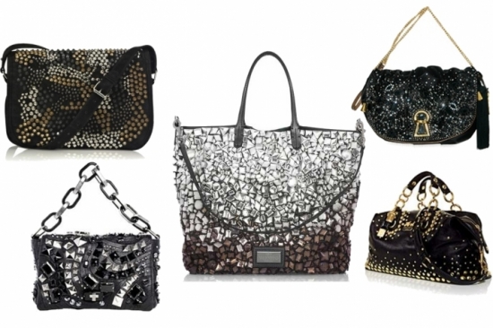 The Season’s Hottest Designer Handbags
