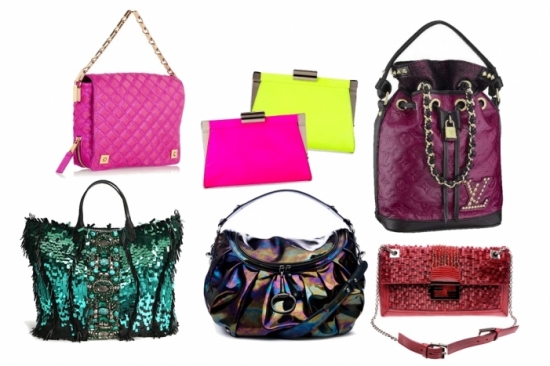 The Season’s Hottest Designer Handbags