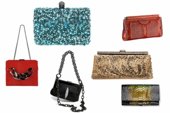 The Season’s Hottest Designer Handbags