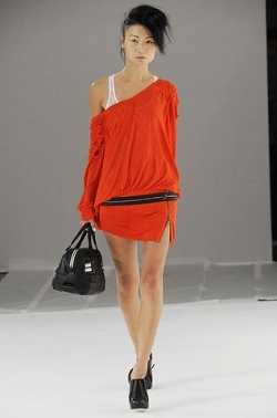 L.A.M.B by Gwen Stefani Spring Summer 2020 Collection