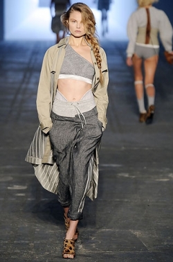 Alexander Wang Spring 2020 Collection