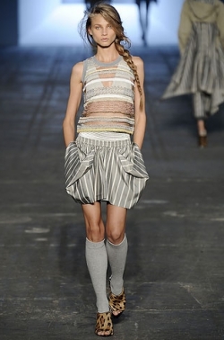 Alexander Wang Spring 2020 Collection