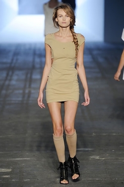 Alexander Wang Spring 2020 Collection