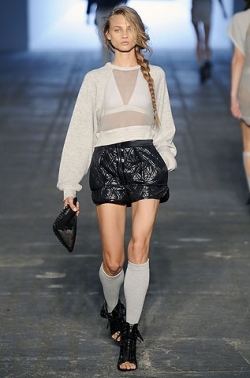 Alexander Wang Spring 2020 Collection