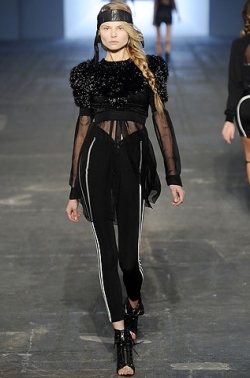 Alexander Wang Spring 2020 Collection