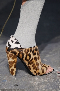 Alexander Wang Spring 2020 Collection