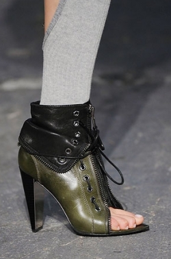 Alexander Wang Spring 2020 Collection