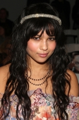 Zoe Kravitz Fashion Style