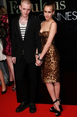 Style Icon Alice Dellal