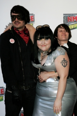 Beth Ditto’s Fashion Style