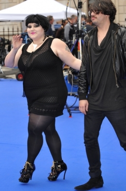 Beth Ditto’s Fashion Style