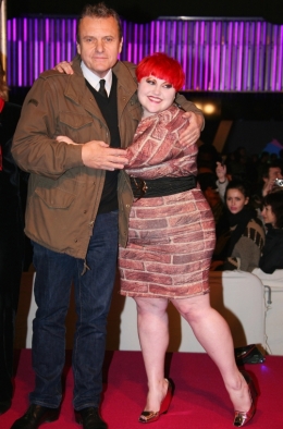 Beth Ditto’s Fashion Style