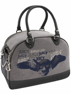 Juicy Couture Pet Carrier Bags