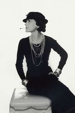 Fashion Must Have – Little Black Dress