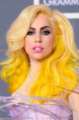 2020 Grammy Awards Celebrity Fashion