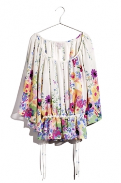 H&M Garden Collection Spring 2020