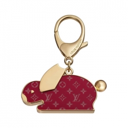Louis Vuitton Animalia Collection