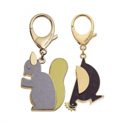 Louis Vuitton Animalia Collection