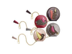 Louis Vuitton Animalia Collection