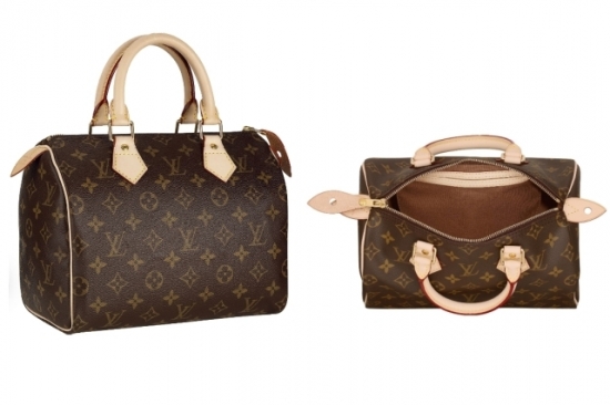 Louis Vuitton Speedy 25 Bags